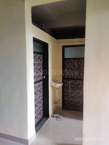 Hall Image of 400 Sq.ft 1 BHK Apartment / Flat for sale in Dombivli East Thane for Rs. 1900000