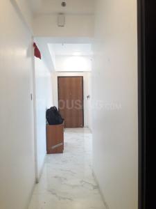 Hall Image of 1024 Sq.ft 2 BHK Apartment / Flat for sale in Raheja Exotica Sorento, Madh Mumbai for Rs. 27500000