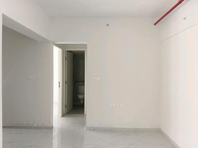 Living Room Image of 484 Sq.ft 1 BHK Apartment / Flat for rent in Runwal Gardens Phase 3 Bldg No 29 30, Dombivli East Thane for Rs. 11000
