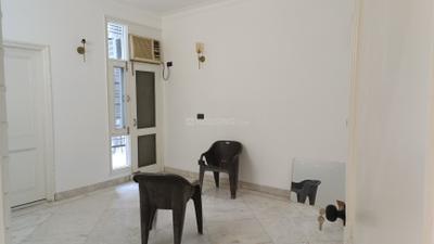 Bedroom Image of 2400 Sq.ft 3 BHK Builder Floor for rent in Greater Kailash II New Delhi for Rs. 110000