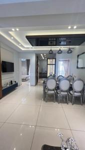 Hall Image of 1500 Sq.ft 3 BHK Independent House for rent in Rajouri Garden New Delhi for Rs. 65000