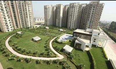 Image of 1850 Sq.ft 3 BHK Apartment / Flat for rent in Motiaz Royal Citi, Gazipur, Zirakpur for Rs. 40000