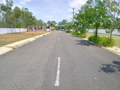 Image of 1488 Sq.ft Residential Plot / Land for sale in Thiruporur, Chennai for Rs. 4389000