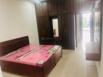 Bedroom Image of 1350 Sq.ft 2 BHK Builder Floor for rent in Sector 78 Mohali for Rs. 27000