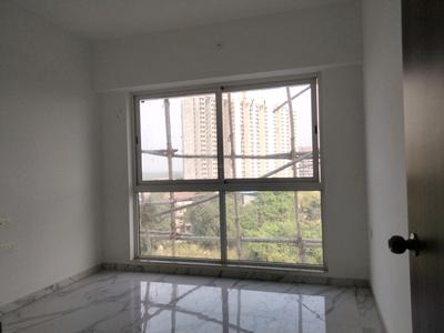 Bedroom Image of 675 Sq.ft 1 BHK Apartment / Flat for sale in Taloja Navi Mumbai for Rs. 6500000