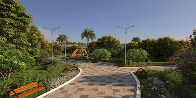 Image of 165 Sq.ft Residential Plot / Land for sale in Aspirealty Avatar, Kadthal, Hyderabad for Rs. 2475000