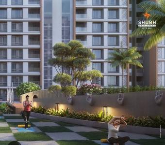 Image of 1850 Sq.ft 3 BHK Apartment / Flat for sale in Shubh Nirvana, Viman Nagar, Pune for Rs. 22000000