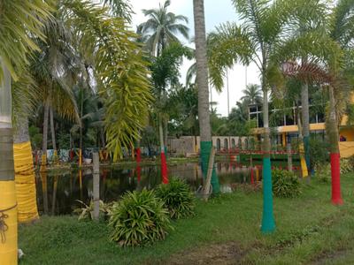 Image of 720 Sq.ft Residential Plot / Land for sale in Vriddhica Heritage, Bara Gagan Gohalia, Kolkata for Rs. 340000