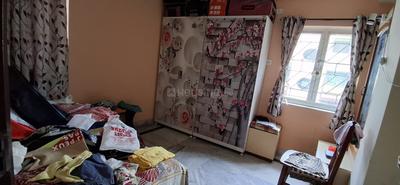 Bedroom Image of 1150 Sq.ft 3 BHK Apartment / Flat for sale in Gariahat Kolkata for Rs. 8000000