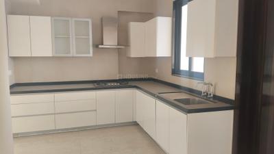 Kitchen Image of 3500 Sq.ft 4 BHK Apartment / Flat for sale in Manav Eternelle, Baner Pune for Rs. 47500000