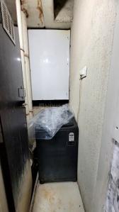Image of 810 Sq.ft 1.5 BHK Apartment / Flat for sale in Vishesh Balaji Symphony, Panvel, Navi Mumbai for Rs. 7200000