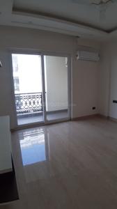 Bedroom Image of 1750 Sq.ft 3 BHK Builder Floor for rent in Trehan Luxury Floors, Sector 67 Gurgaon for Rs. 55000