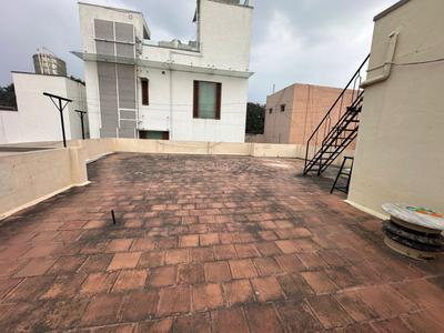 Image of 600 Sq.ft 1 BHK Builder Floor for rent in Indira Nagar, Bengaluru for Rs. 26000
