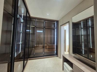 Hall Image of 3000 Sq.ft 4 BHK Independent House for sale in Nipania Indore for Rs. 28500000