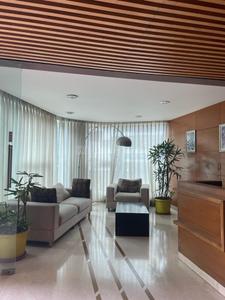 Hall Image of 4290 Sq.ft 4 BHK Apartment / Flat for sale in ETA Binny Crescent, Benson Town Bengaluru for Rs. 69000000