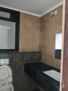Bedroom Three Image of 1700 Sq.ft 3 BHK Apartment / Flat for sale in Lodha Palava Trinity A To C, Palava Phase 2 Thane for Rs. 14200000