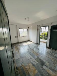 Bedroom Image of 1200 Sq.ft 3 BHK Apartment / Flat for rent in Patel Nagar Surat for Rs. 15000