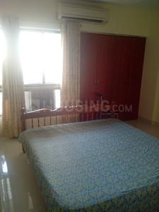 Bedroom Image of 1210 Sq.ft 2 BHK Apartment / Flat for sale in Seawoods Navi Mumbai for Rs. 35000000
