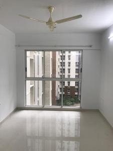 Hall Image of 536 Sq.ft 2 BHK Apartment / Flat for sale in Lodha Upper Thane, Bhiwandi Thane for Rs. 5600000
