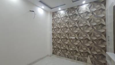 Bedroom Image of 1260 Sq.ft 3 BHK Independent House for sale in Uttam Nagar New Delhi for Rs. 10000000