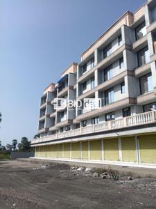 Image of 500 Sq.ft 1 BHK Apartment / Flat for sale in Umroli, Navi Mumbai for Rs. 1460000