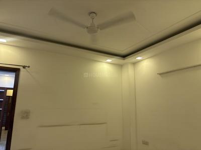 Bedroom Image of 3000 Sq.ft 4 BHK Builder Floor for rent in Sector 15 Faridabad for Rs. 80000