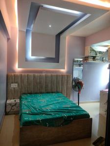 Bedroom Image of 1850 Sq.ft 3 BHK Apartment / Flat for sale in JP Nagar Bengaluru for Rs. 23000000