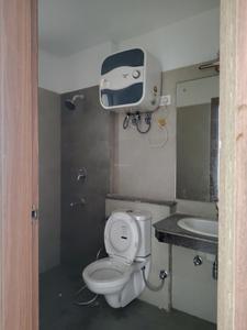 Common Bathroom Image of 1675 Sq.ft 3 BHK Apartment / Flat for sale in ATS Pious Hideaways, Sector 150 Noida for Rs. 21100000