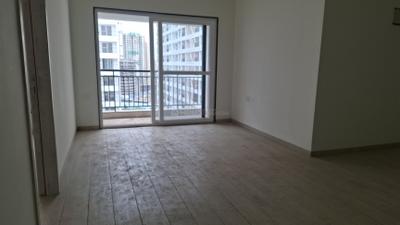 Living Room Image of 1640 Sq.ft 3 BHK Apartment / Flat for rent in K Shire, Punawale Pune for Rs. 35000