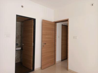 Bedroom Image of 1350 Sq.ft 3 BHK Apartment / Flat for rent in Runwal The Central Park, Chinchwad Pune for Rs. 45000
