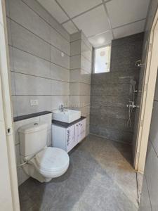 Bathroom Image of 1200 Sq.ft 2 BHK Apartment / Flat for sale in SBP Gateway Of Dreams, Nabha Zirakpur for Rs. 6000000