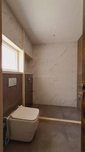 Bathroom Image of 2550 Sq.ft 4 BHK Duplex for sale in Kamal Vihar Raipur for Rs. 12500000