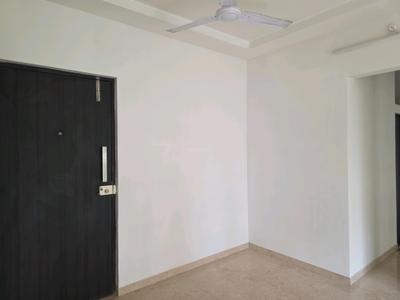 Living Room Image of 720 Sq.ft 1 BHK Apartment / Flat for sale in Anmol Durga Enclave, Bhayandar East Mira Bhayandar for Rs. 6850000