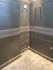 Bedroom One Image of 550 Sq.ft 2 BHK Apartment / Flat for sale in Hans Builders Floor, Najafgarh New Delhi for Rs. 3700000