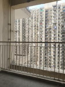 Living Room Image of 995 Sq.ft 2 BHK Apartment / Flat for sale in Arihant Ambar, Noida Extension Greater Noida for Rs. 9100000