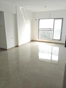 Bedroom Image of 1250 Sq.ft 3 BHK Apartment / Flat for rent in Vile Parle West Mumbai for Rs. 160000