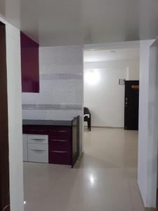 Kitchen Image of 1150 Sq.ft 2 BHK Apartment / Flat for sale in Orchid Harmony, Sama Savli Vadodara for Rs. 3200000