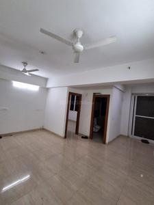 Hall Image of 1190 Sq.ft 2 BHK Apartment / Flat for sale in Unnati The Aranya, Sector 119 Noida for Rs. 7500000