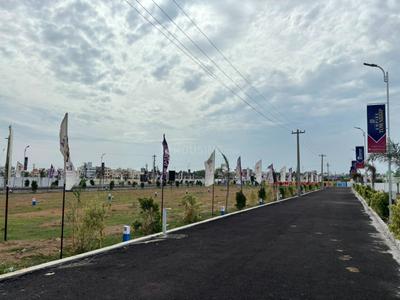 Image of 1000 Sq.ft Residential Plot / Land for sale in Kattankulathur, Chennai for Rs. 4500000