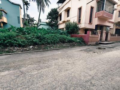 Image of 1710 Sq.ft Residential Plot / Land for sale in Barrackpore, Kolkata for Rs. 5300000