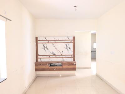 Living Room Image of 1250 Sq.ft 2 BHK Apartment / Flat for sale in Nayans Nature Springs, Kukatpally Hyderabad for Rs. 10260000
