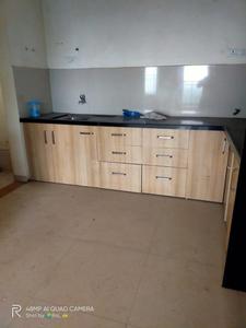 Kitchen Image of 980 Sq.ft 2 BHK Apartment / Flat for sale in Pegasus Megapolis Sangria Towers, Hinjawadi Phase 2 Pune for Rs. 9000000
