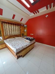 Bedroom Image of 3600 Sq.ft 4 BHK Villa for sale in Thaltej Ahmedabad for Rs. 45000000