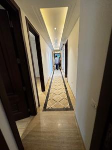 Image of 2800 Sq.ft 4 BHK Builder Floor for sale in Vasant Vihar, New Delhi for Rs. 180000000