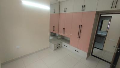 Bedroom Image of 1100 Sq.ft 2 BHK Apartment / Flat for rent in Brigade Gem, Doddakannelli Bengaluru for Rs. 43000