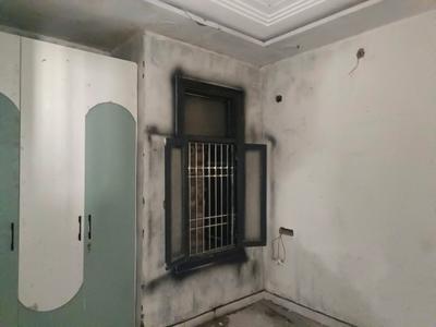 Bedroom Image of 1000 Sq.ft 3 BHK Apartment / Flat for sale in Burari Affordable Homes, Burari New Delhi for Rs. 5251000