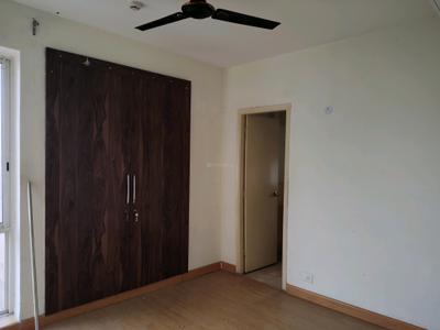 Bedroom Image of 800 Sq.ft 2 BHK Apartment / Flat for rent in Jaypee Aman, Aurangabad Noida for Rs. 18000