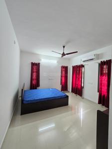 Hall Image of 2500 Sq.ft 3 BHK Villa for rent in Aduvathuruthu Aluva for Rs. 27000