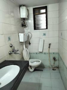 Image of 1800 Sq.ft 3 BHK Apartment / Flat for rent in Haware Silicon Towers, Sanpada, Navi Mumbai for Rs. 62000