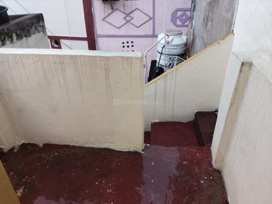 Balcony Image of 225 Sq.ft 1 BHK Builder Floor for sale in Nallakunta Hyderabad for Rs. 3000000